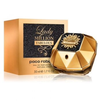Paco Rabanne Lady Mllion Fabulous Apa De Parfum 50 ML